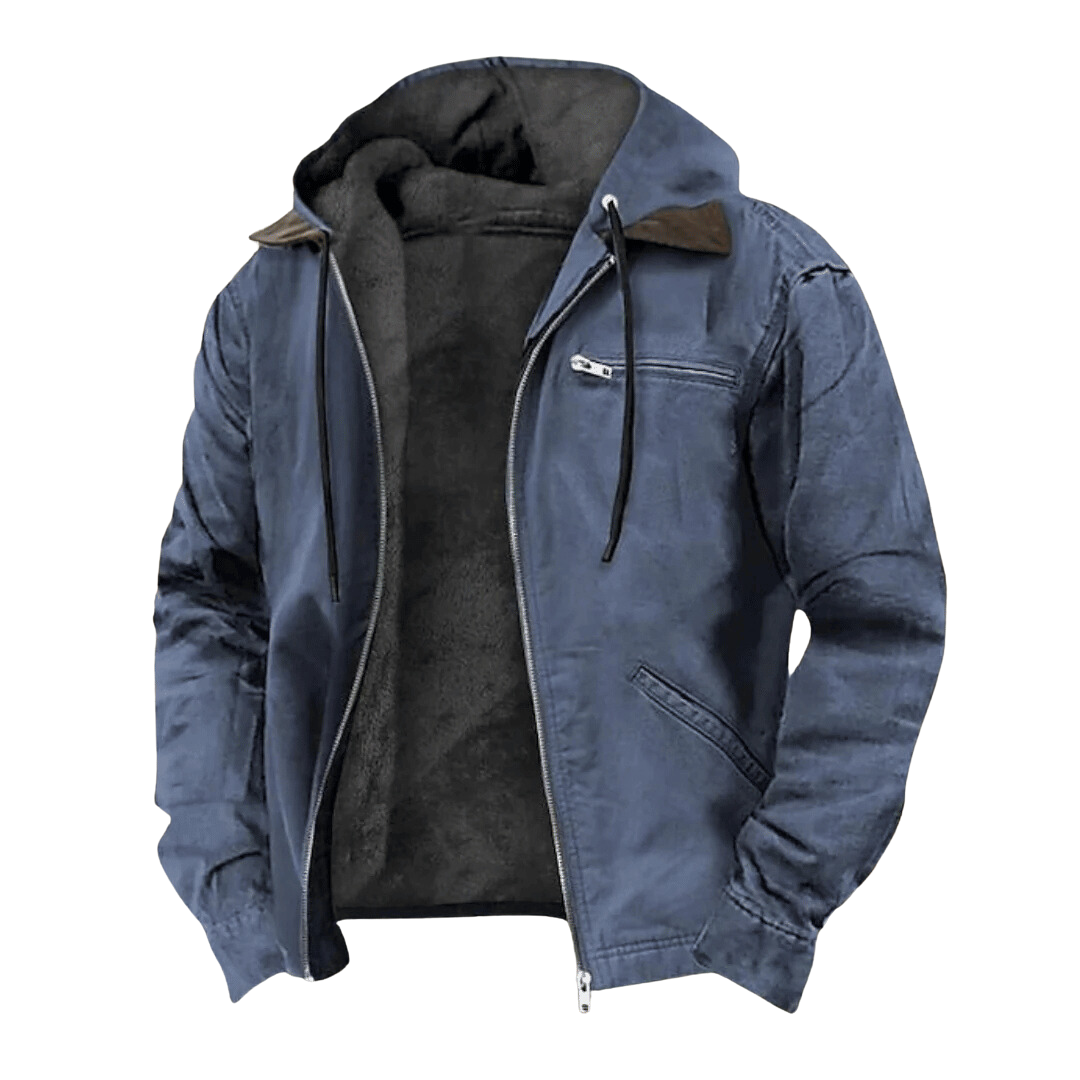 Rafael™｜Sherpa Jacke