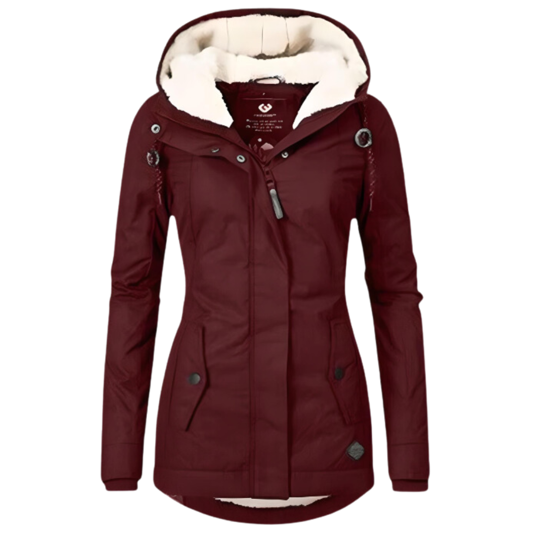 Viktoria™ | Allwetter-Parka