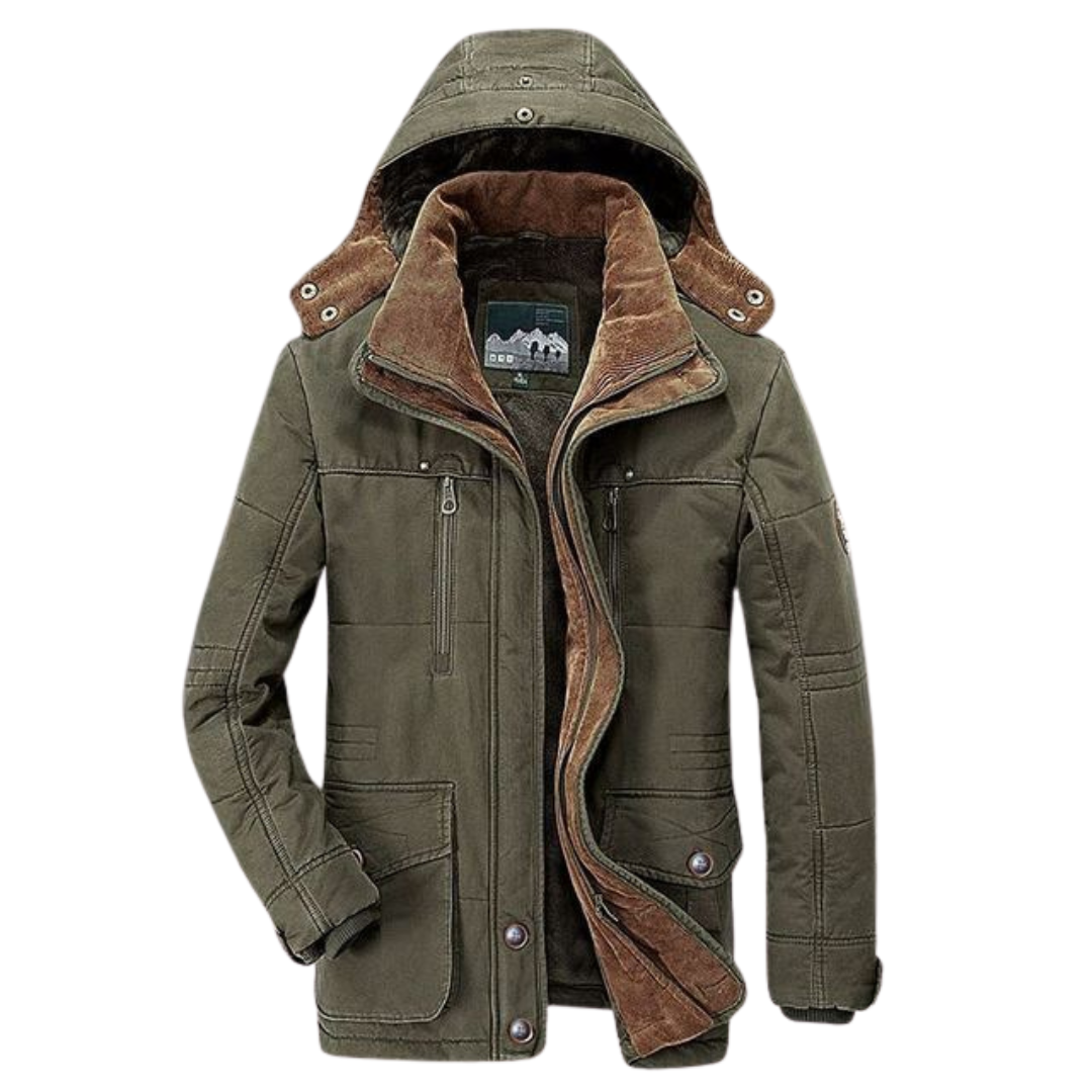 Christian™ | Winterjacke