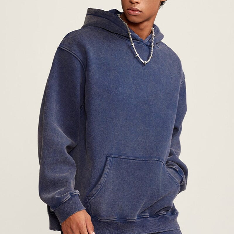 Sam™ | Unisex Lässiger Oversized Hoodie