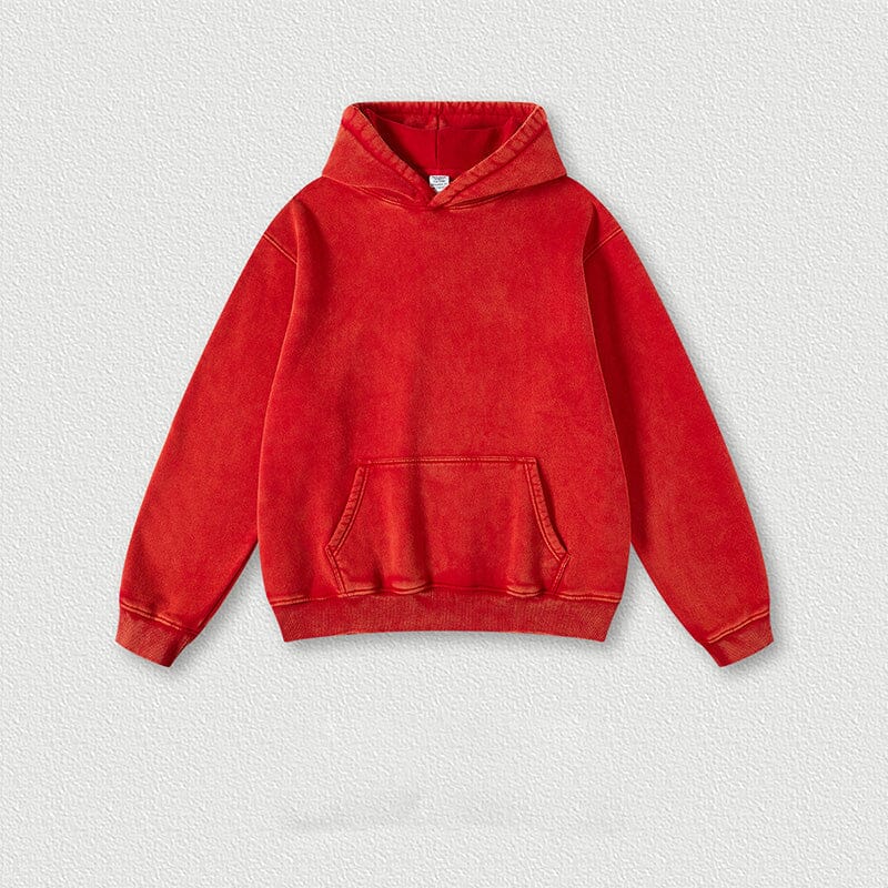 Sam™ | Unisex Lässiger Oversized Hoodie