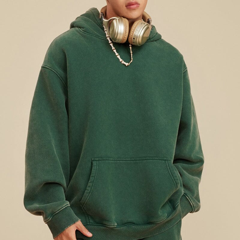 Sam™ | Unisex Lässiger Oversized Hoodie