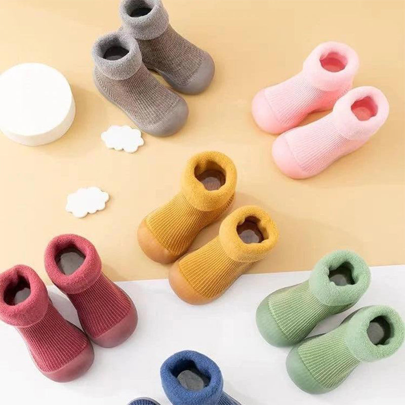 Nils™ | Babysocken-Schuhe für Kleinkinder