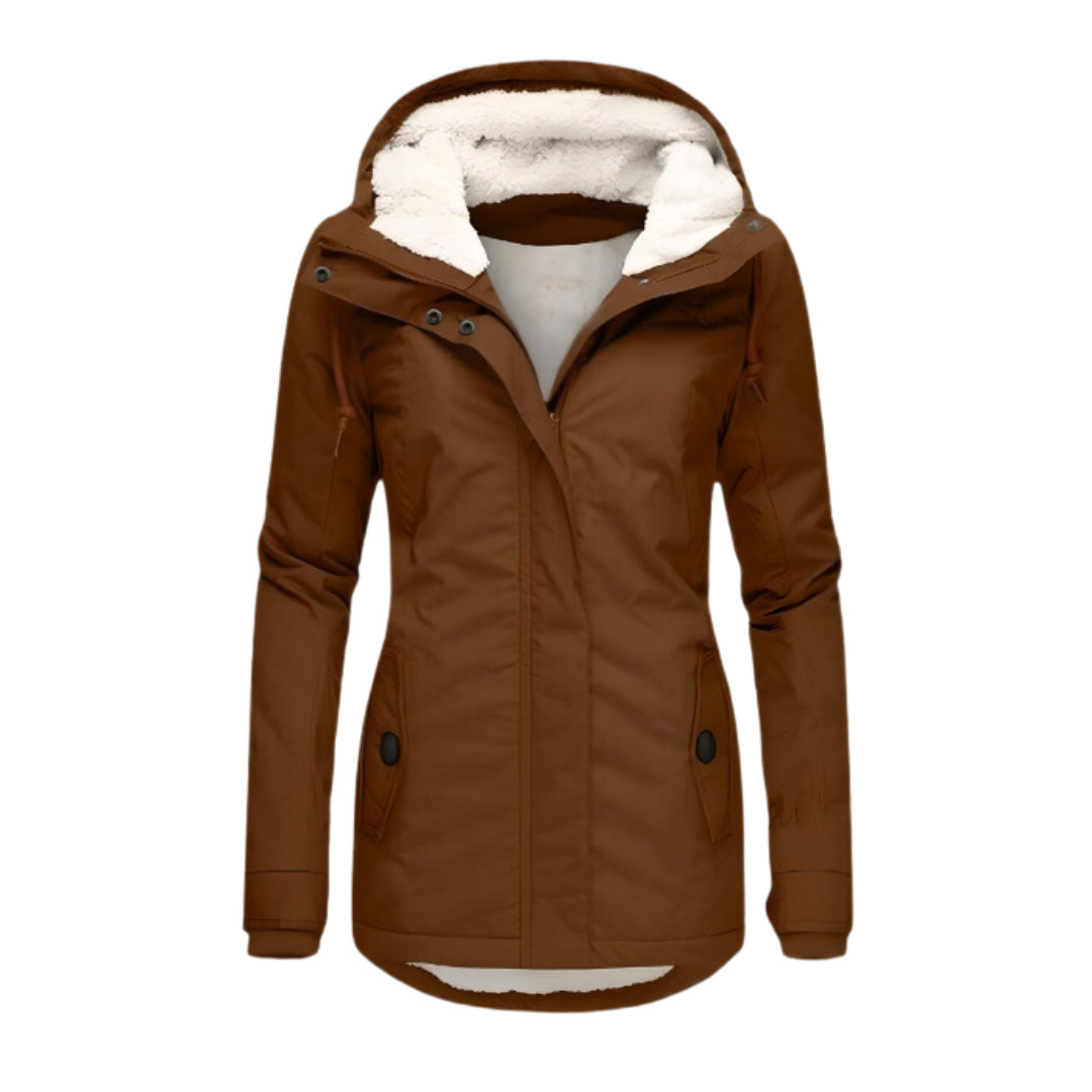Viktoria™ | Allwetter-Parka