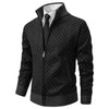 Peter™ | Lässige Strickjacke