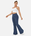 Carolin™ | Dehnbare Röhrenjeans mit hoher Taille