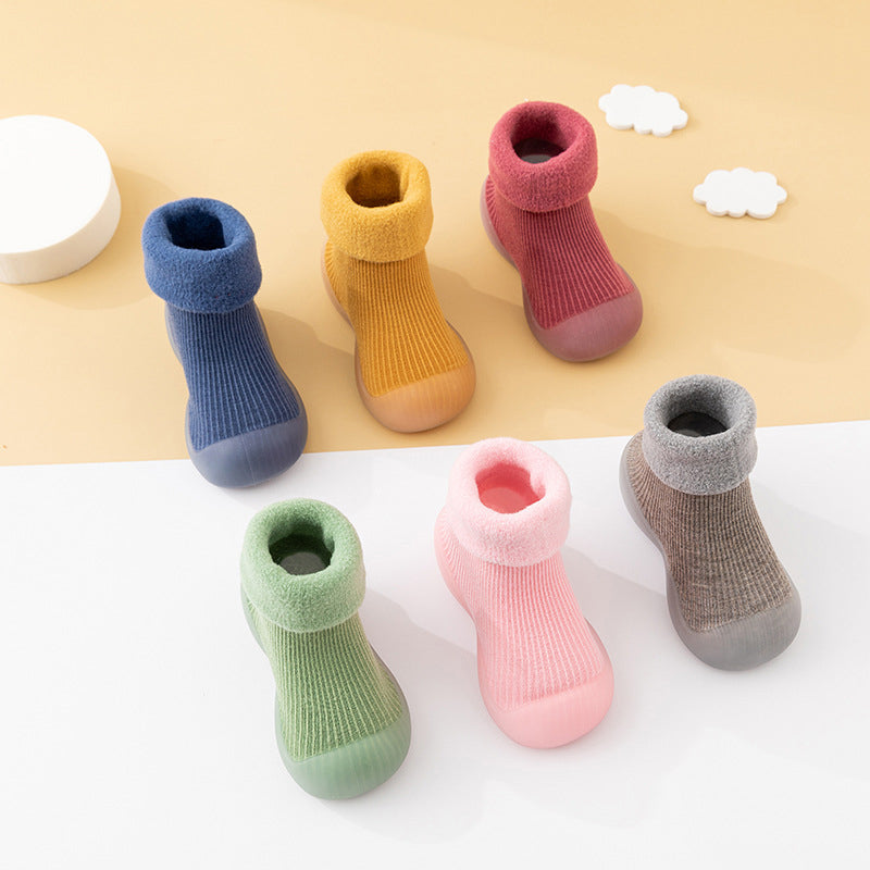 Nils™ | Babysocken-Schuhe für Kleinkinder