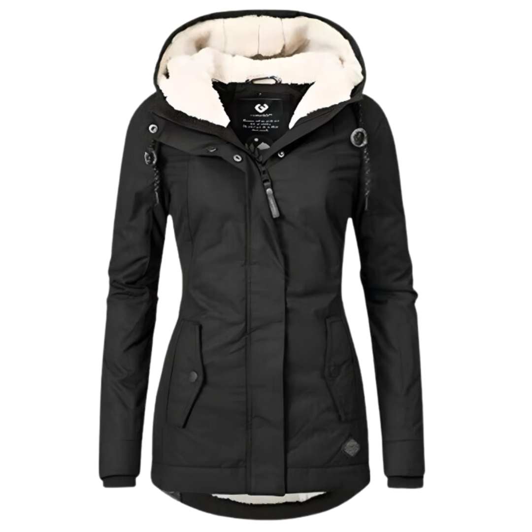 Viktoria™ | Allwetter-Parka
