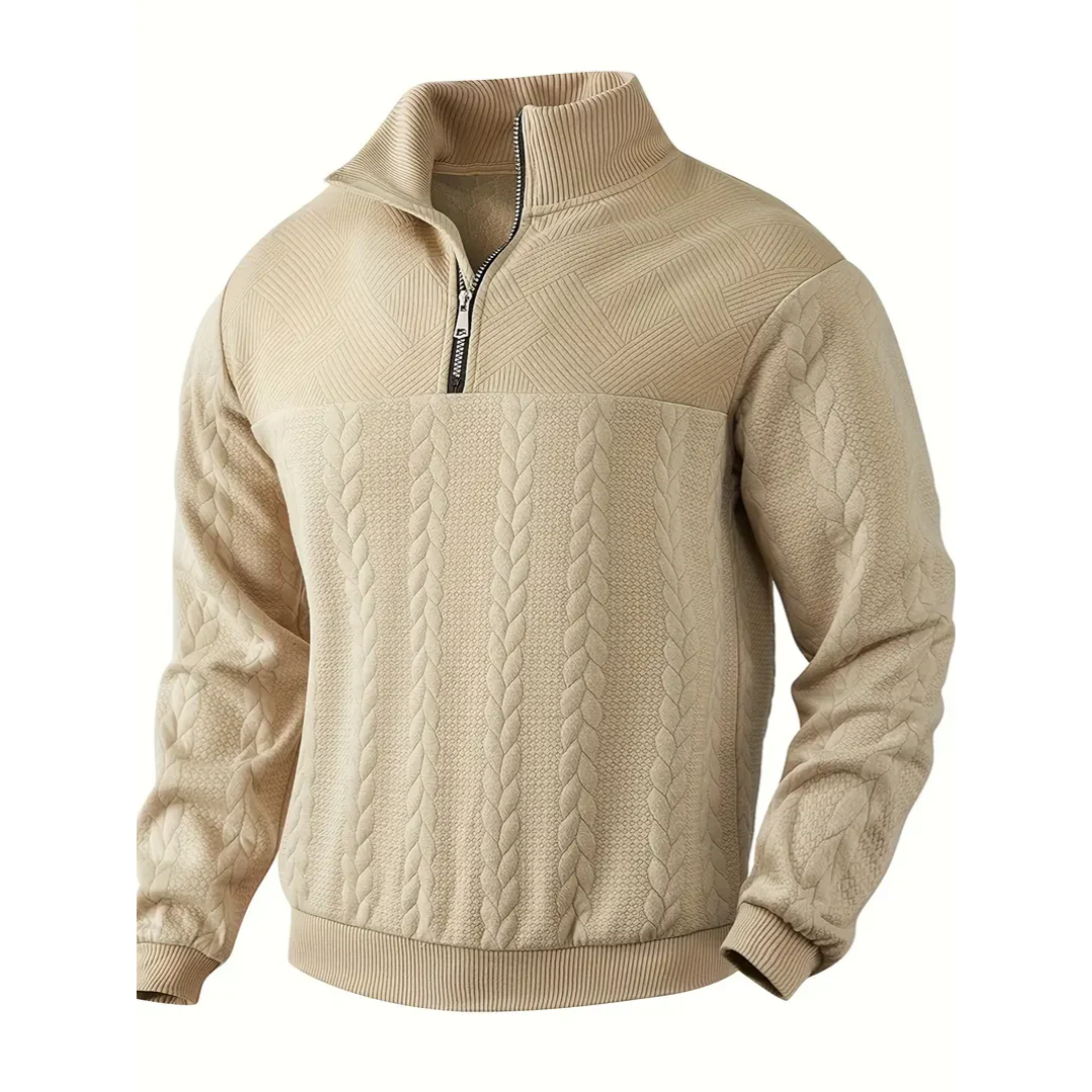 Oscar™｜vintage Pullover
