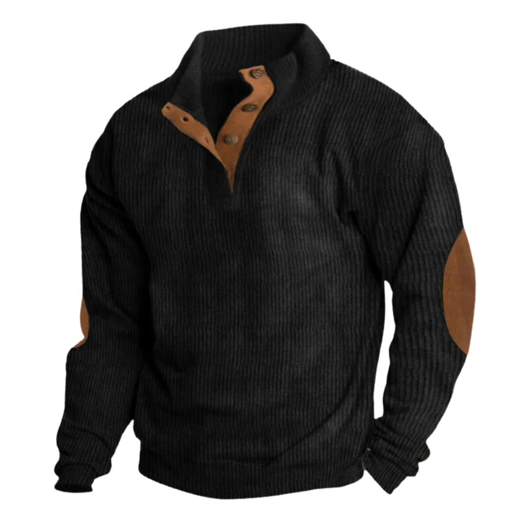 Torben™ | Heritage Pullover
