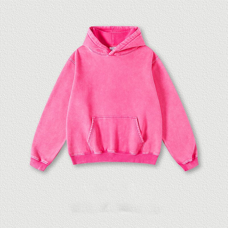 Sam™ | Unisex Lässiger Oversized Hoodie