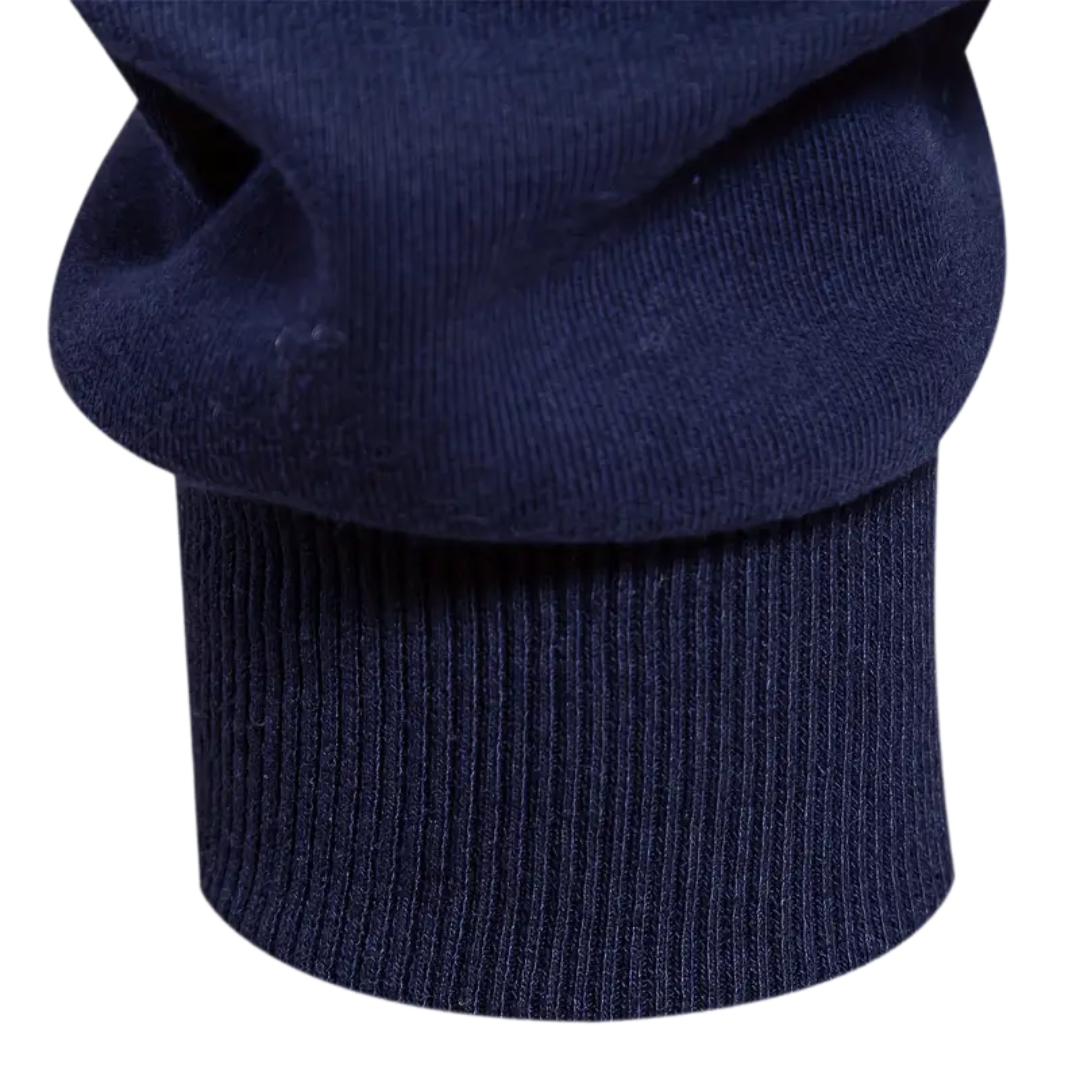 Klaus™｜klassisches Polo Sweatshirt