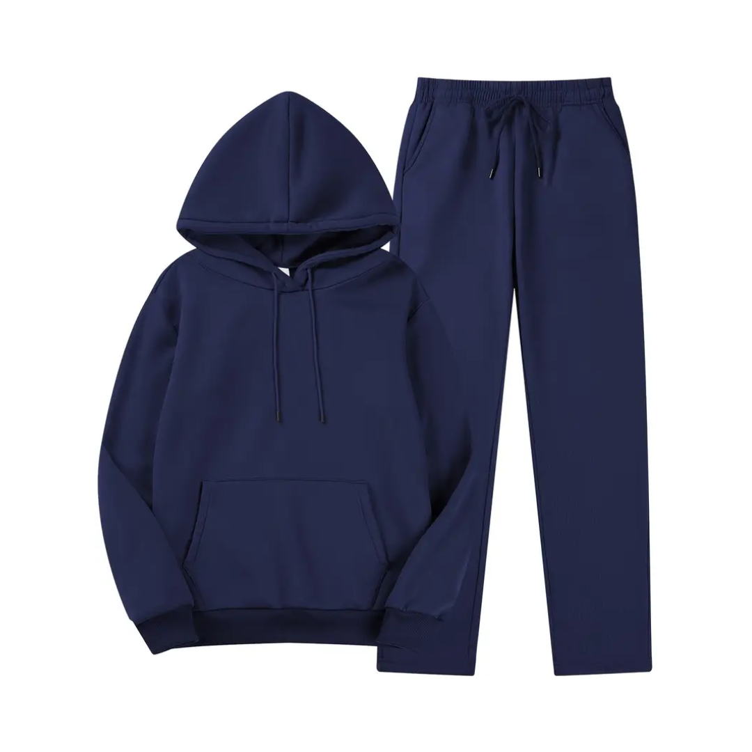 Axel™｜bequemer Hoodie Zweiteiler