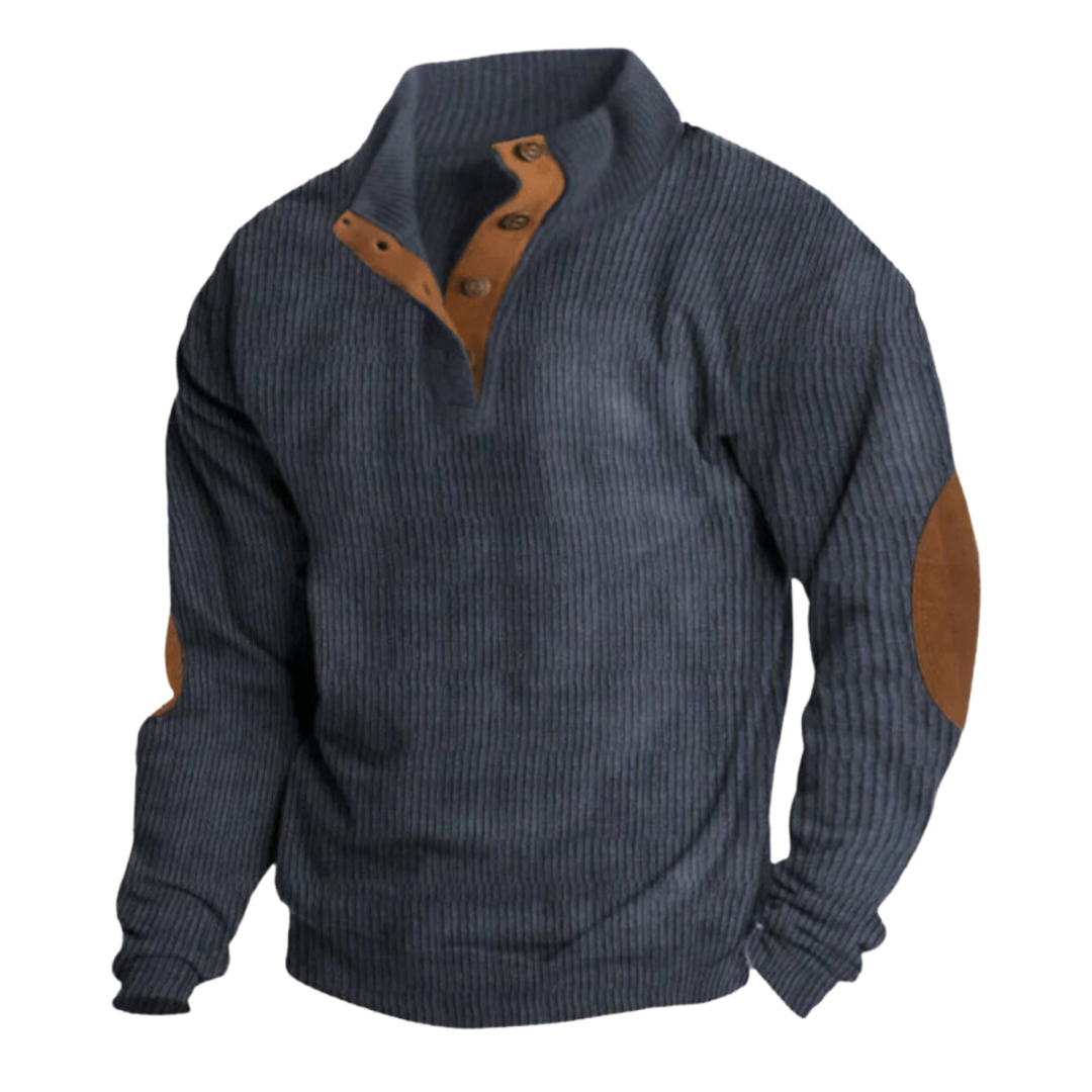 Torben™ | Heritage Pullover