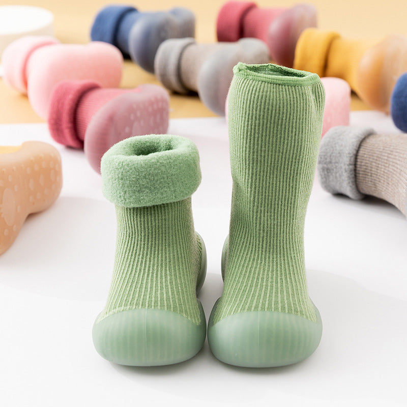 Nils™ | Babysocken-Schuhe für Kleinkinder