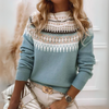 Alina™｜Winter Pullover