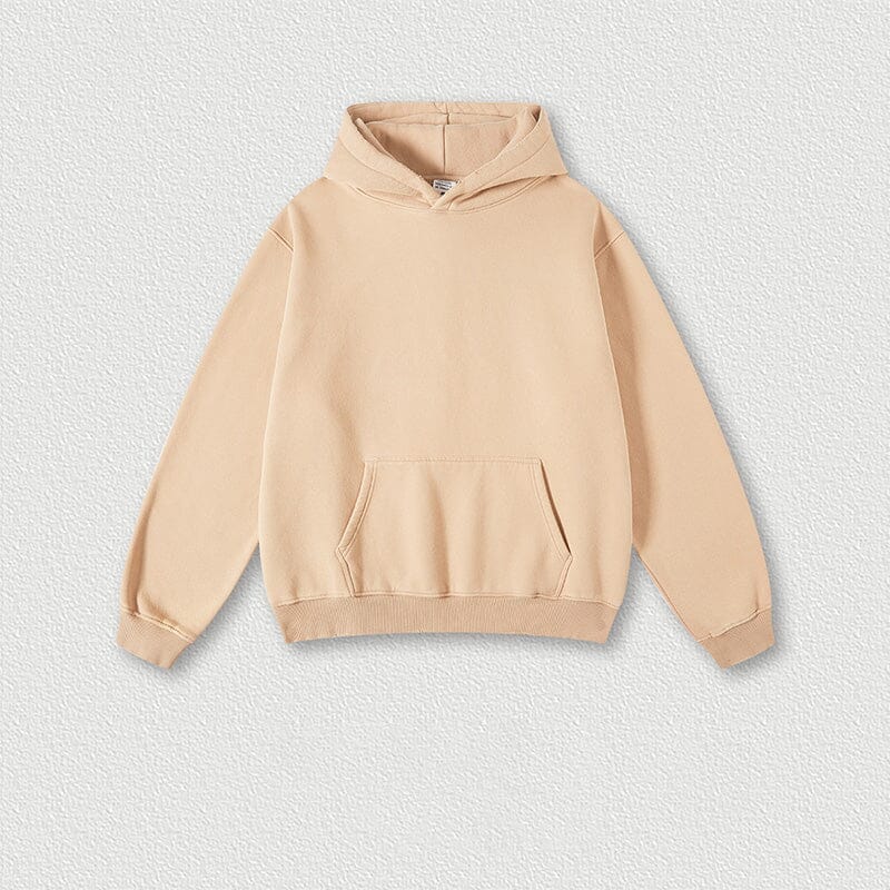 Sam™ | Unisex Lässiger Oversized Hoodie