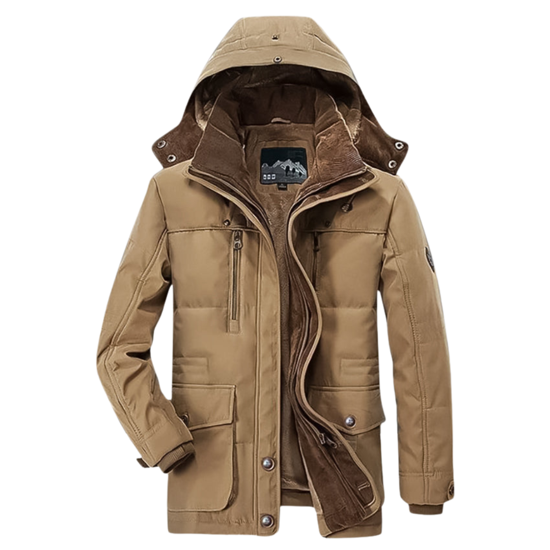Christian™ | Winterjacke