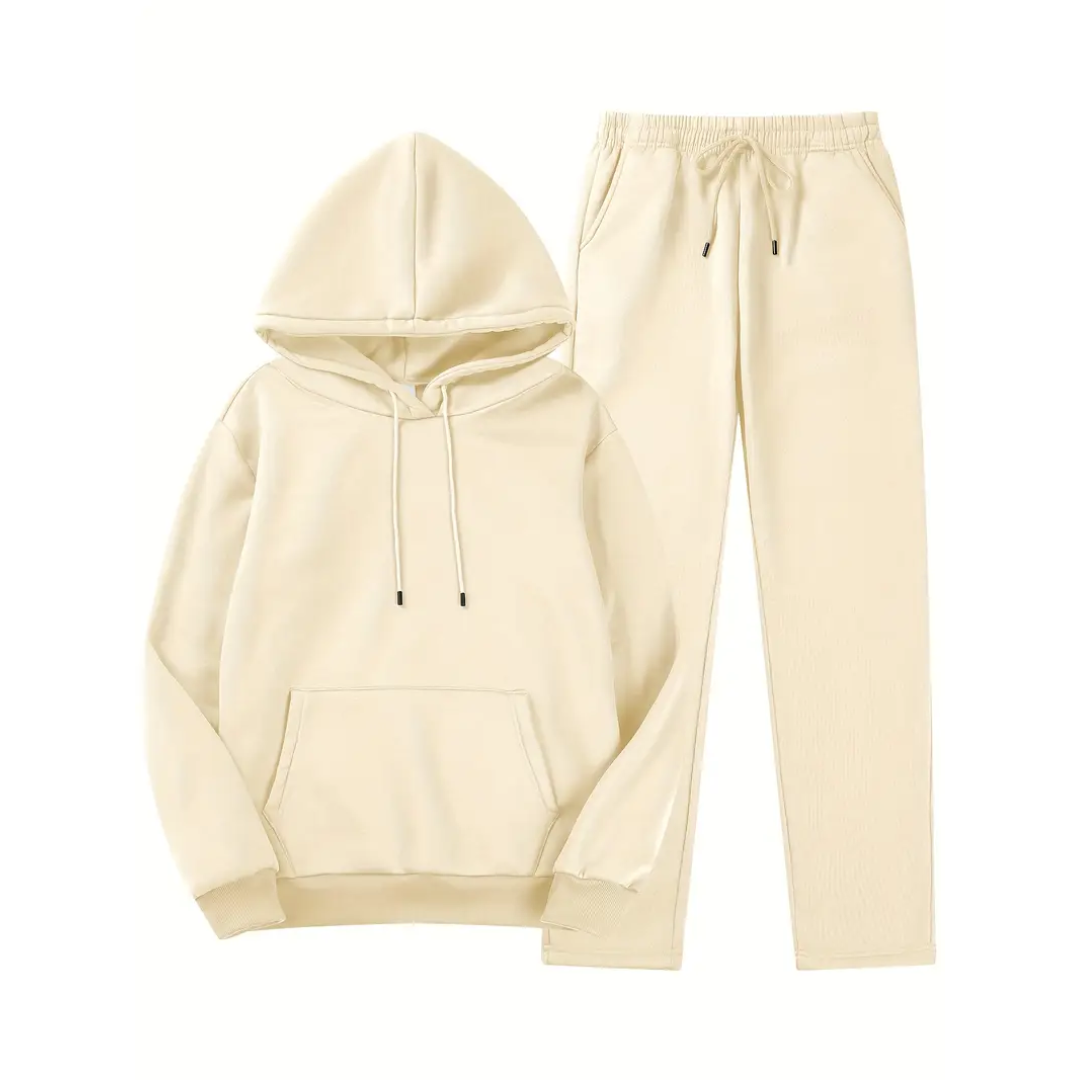 Axel™｜bequemer Hoodie Zweiteiler