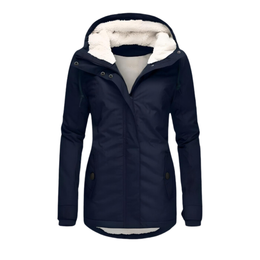 Viktoria™ | Allwetter-Parka