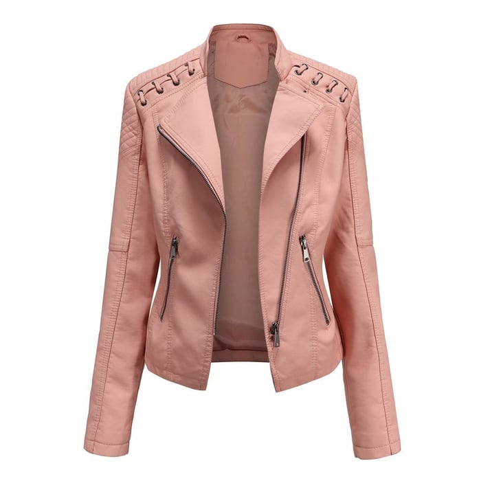 Bianca™ | Jacke im Vintage-Look