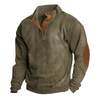 Torben™ | Heritage Pullover