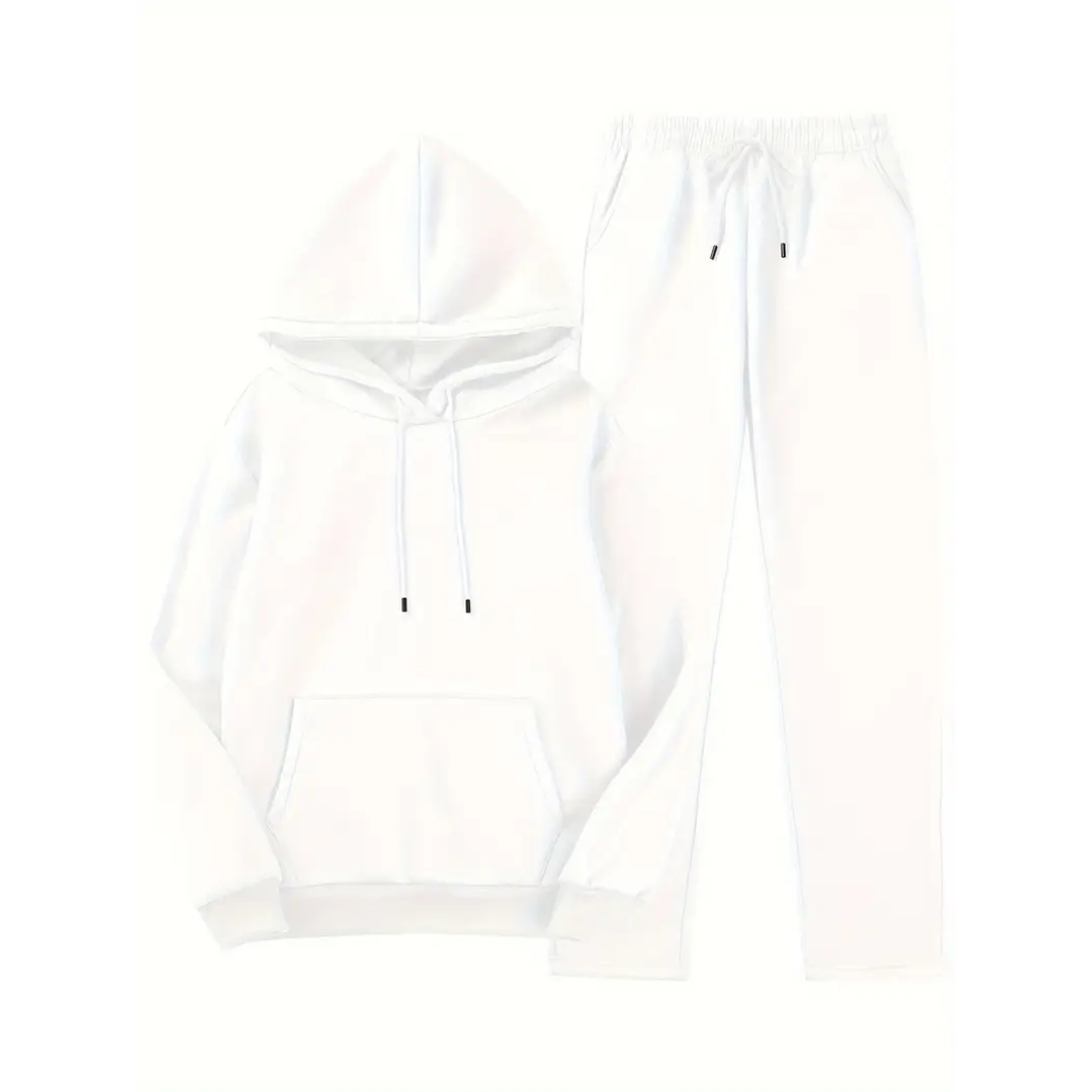 Axel™｜bequemer Hoodie Zweiteiler