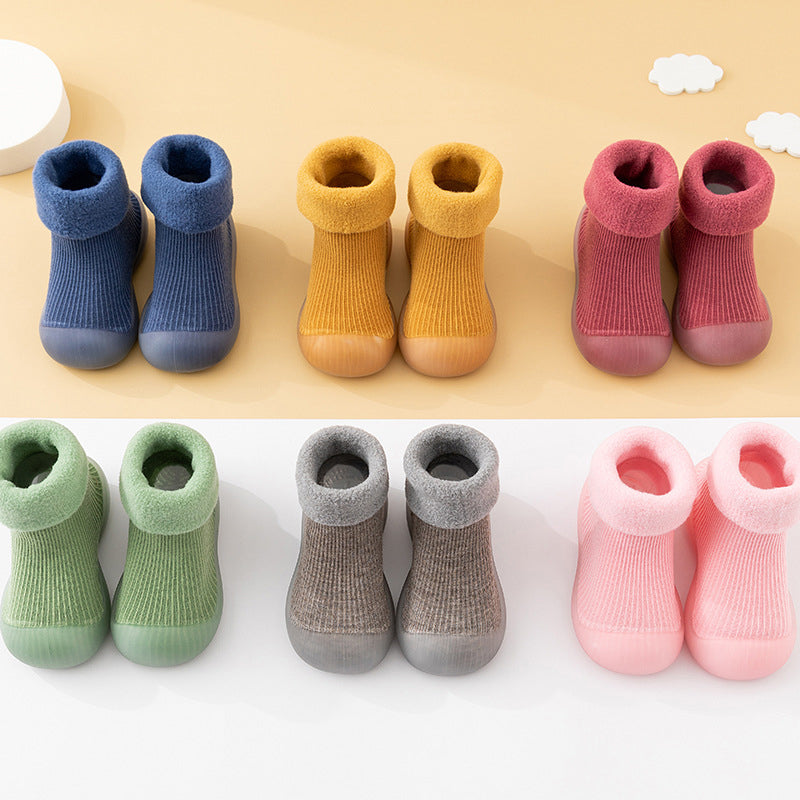 Nils™ | Babysocken-Schuhe für Kleinkinder