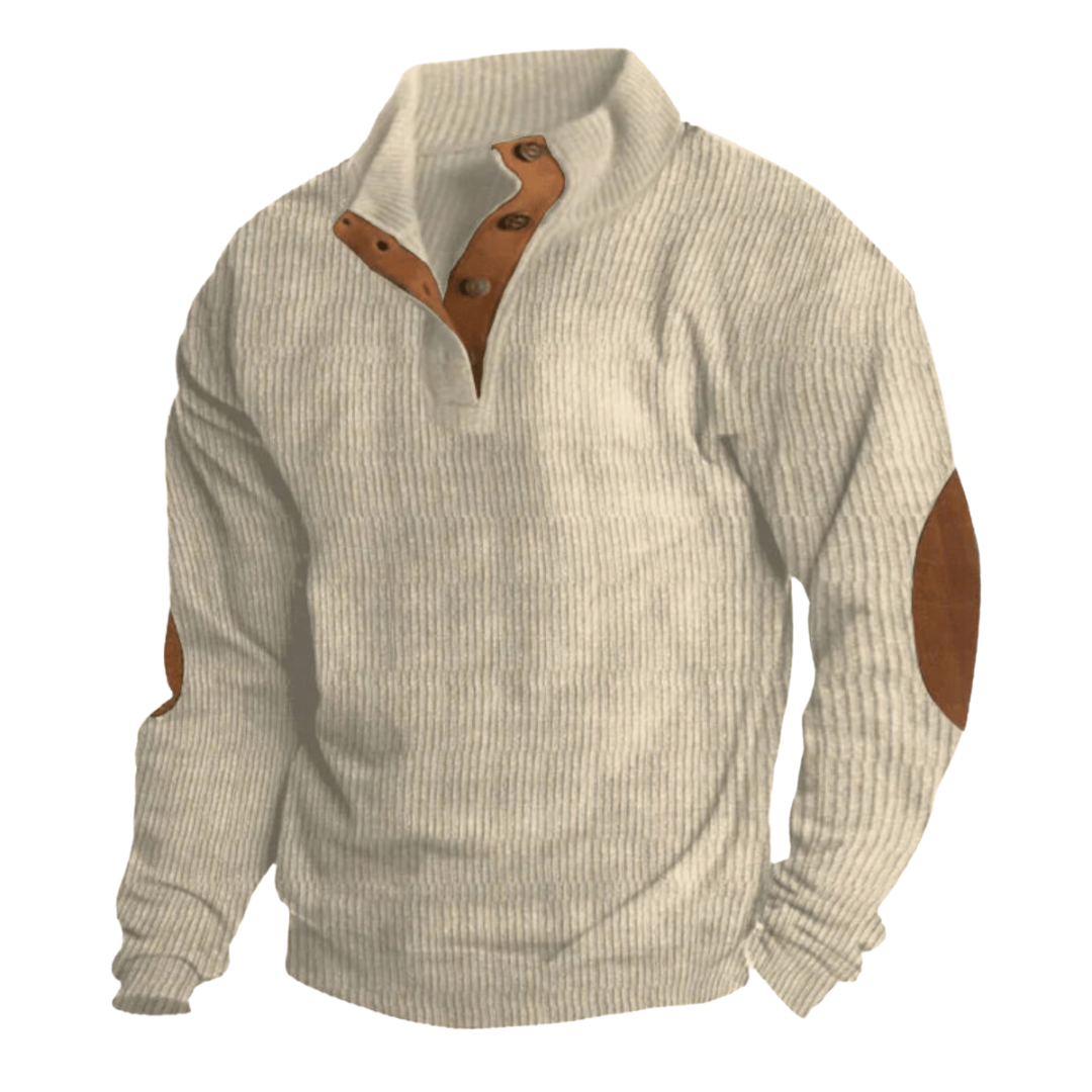 Torben™ | Heritage Pullover