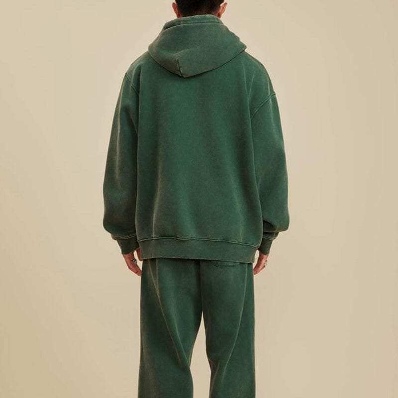 Sam™ | Unisex Lässiger Oversized Hoodie