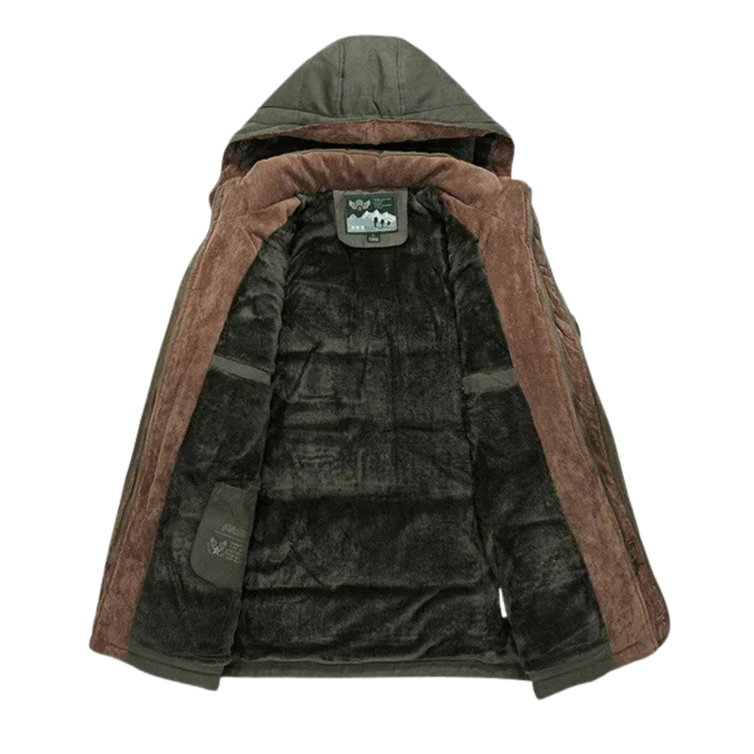 Christian™ | Winterjacke