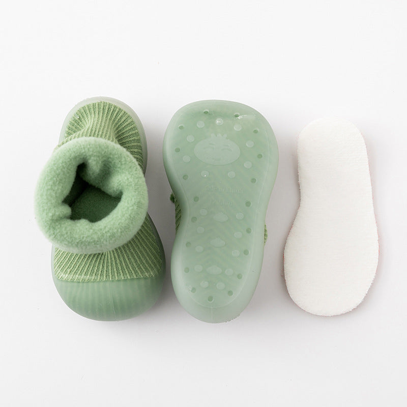 Nils™ | Babysocken-Schuhe für Kleinkinder