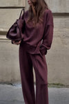 Amalia™ | Strick Set