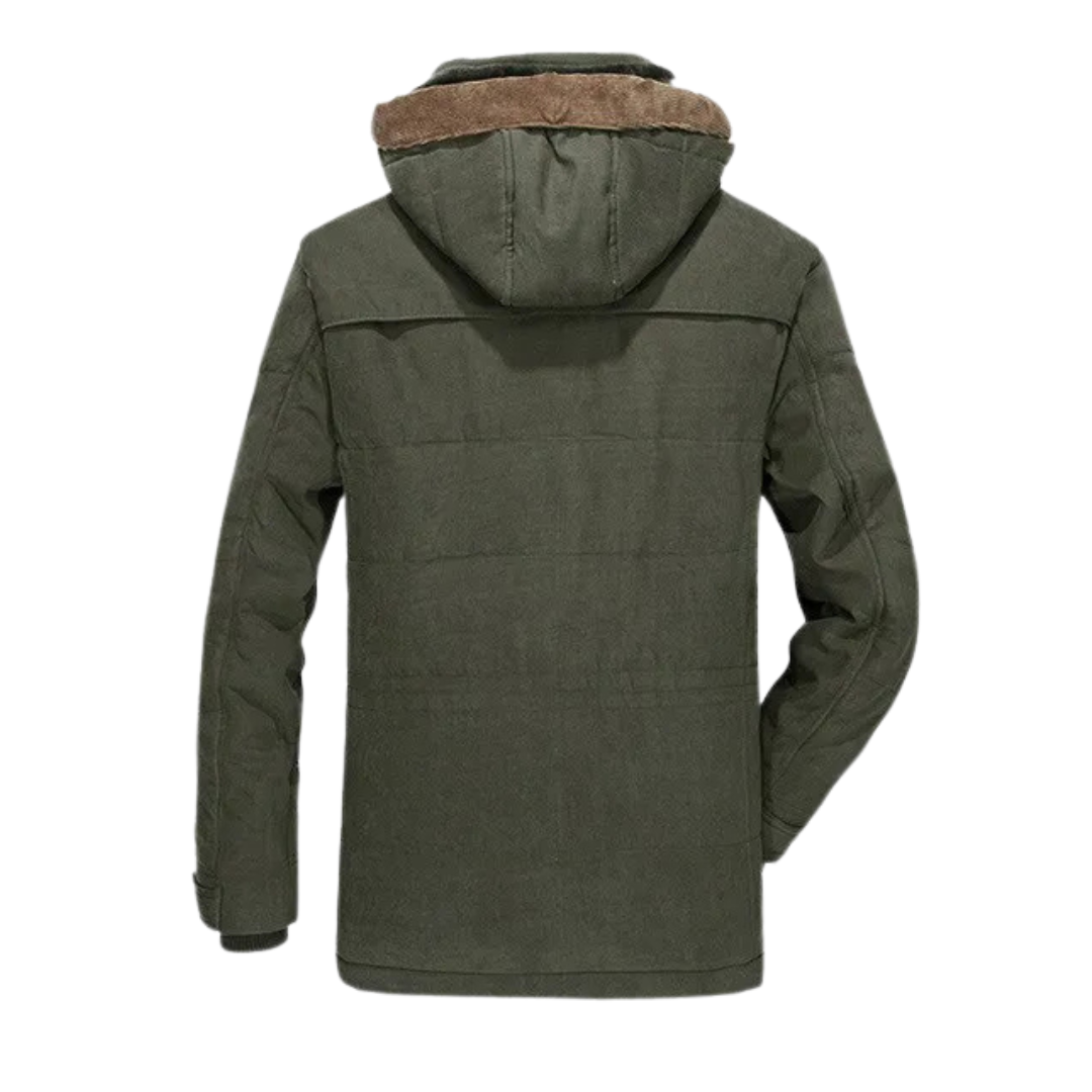 Christian™ | Winterjacke