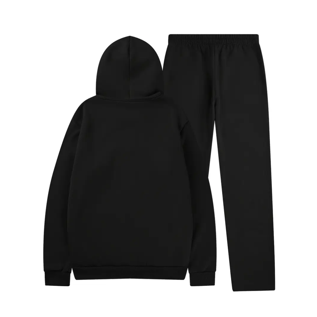 Axel™｜bequemer Hoodie Zweiteiler