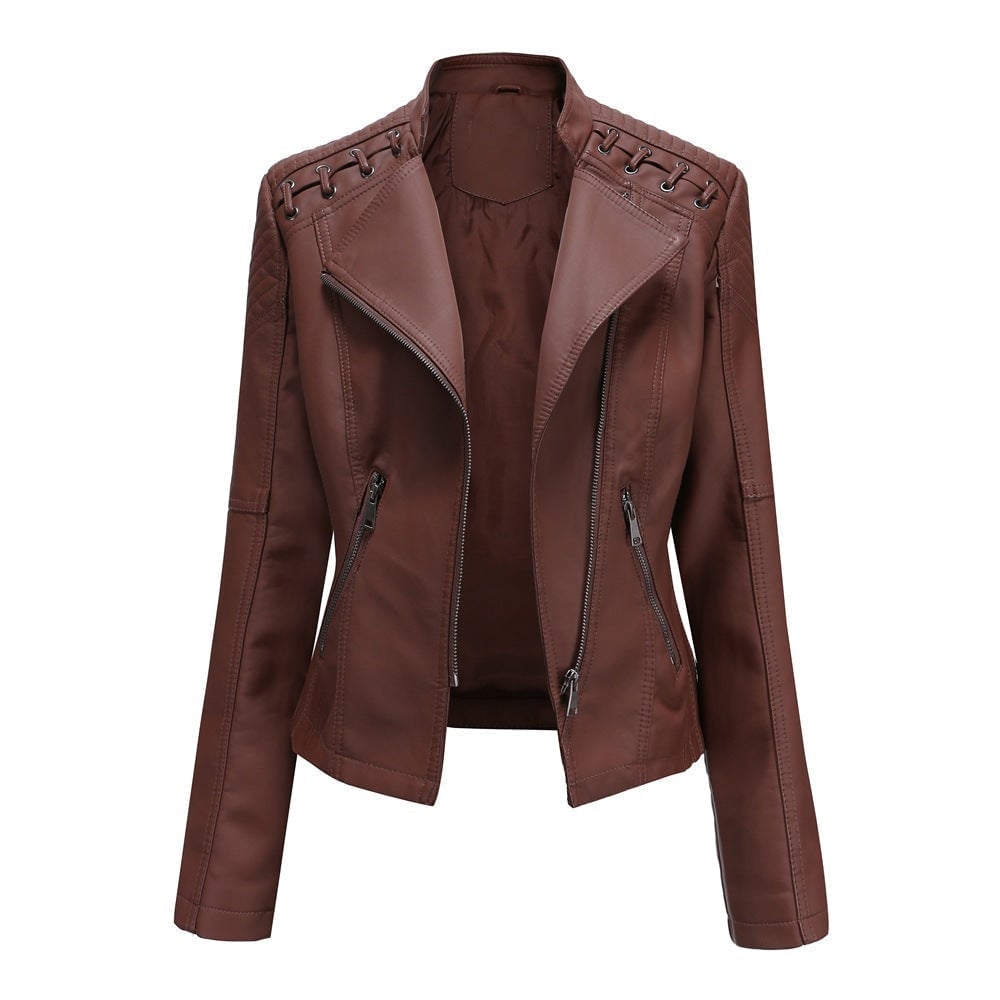 Bianca™ | Jacke im Vintage-Look