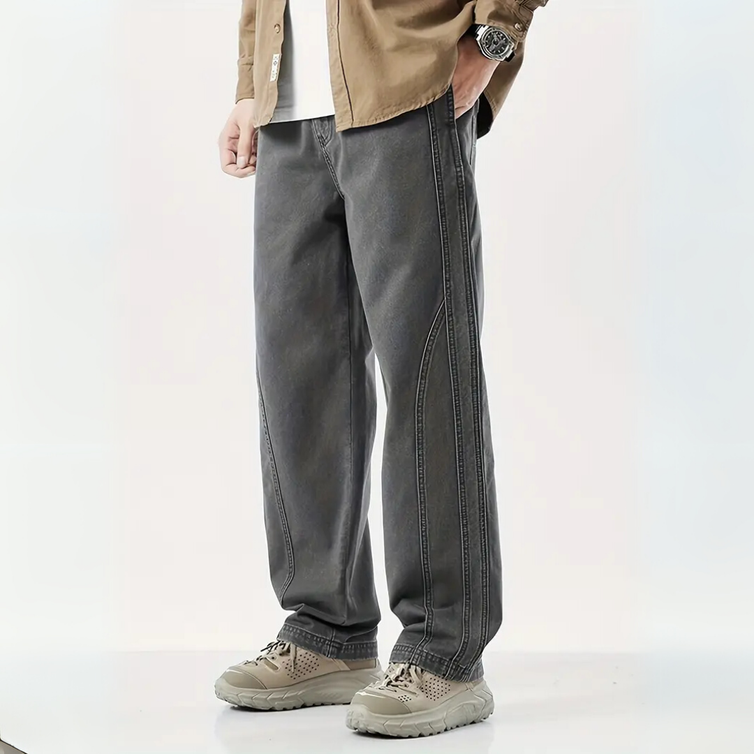 Stefan™｜lässige Jeans