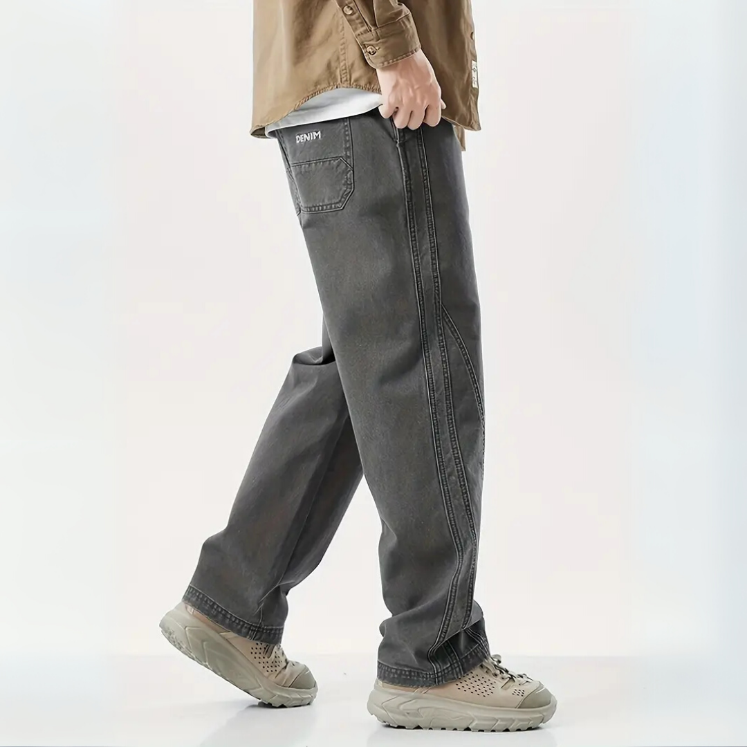 Stefan™｜lässige Jeans
