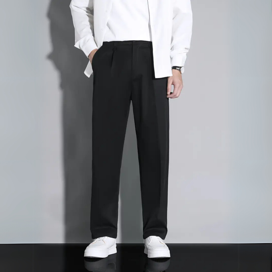 Gregor™ | Slim-Fit Hose