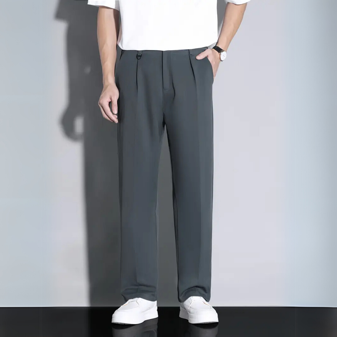 Gregor™ | Slim-Fit Hose