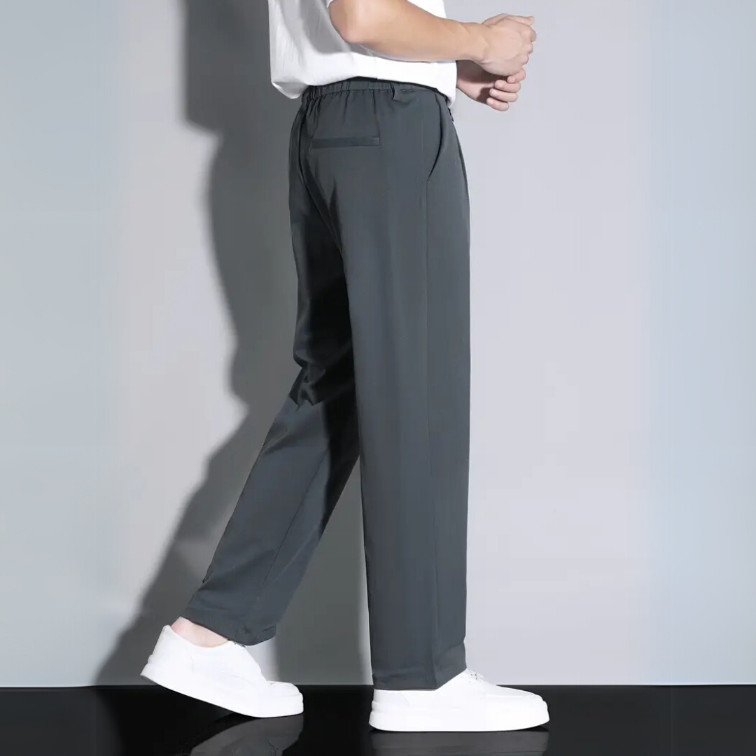 Gregor™ | Slim-Fit Hose