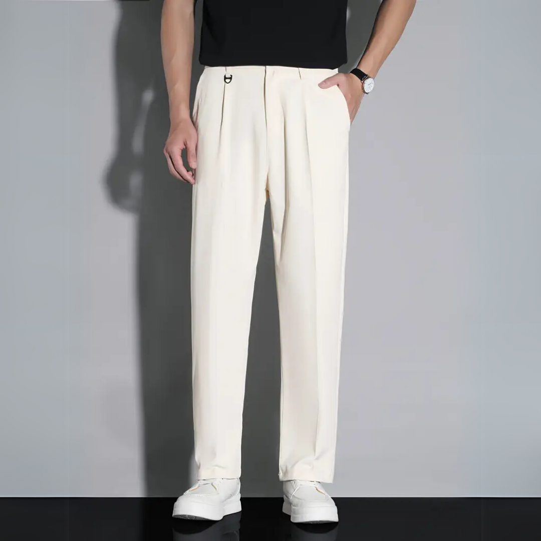 Gregor™ | Slim-Fit Hose
