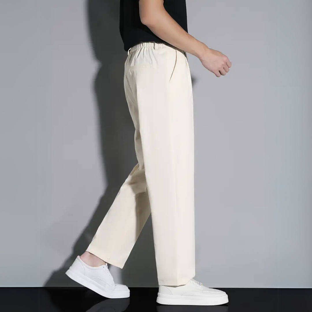 Gregor™ | Slim-Fit Hose