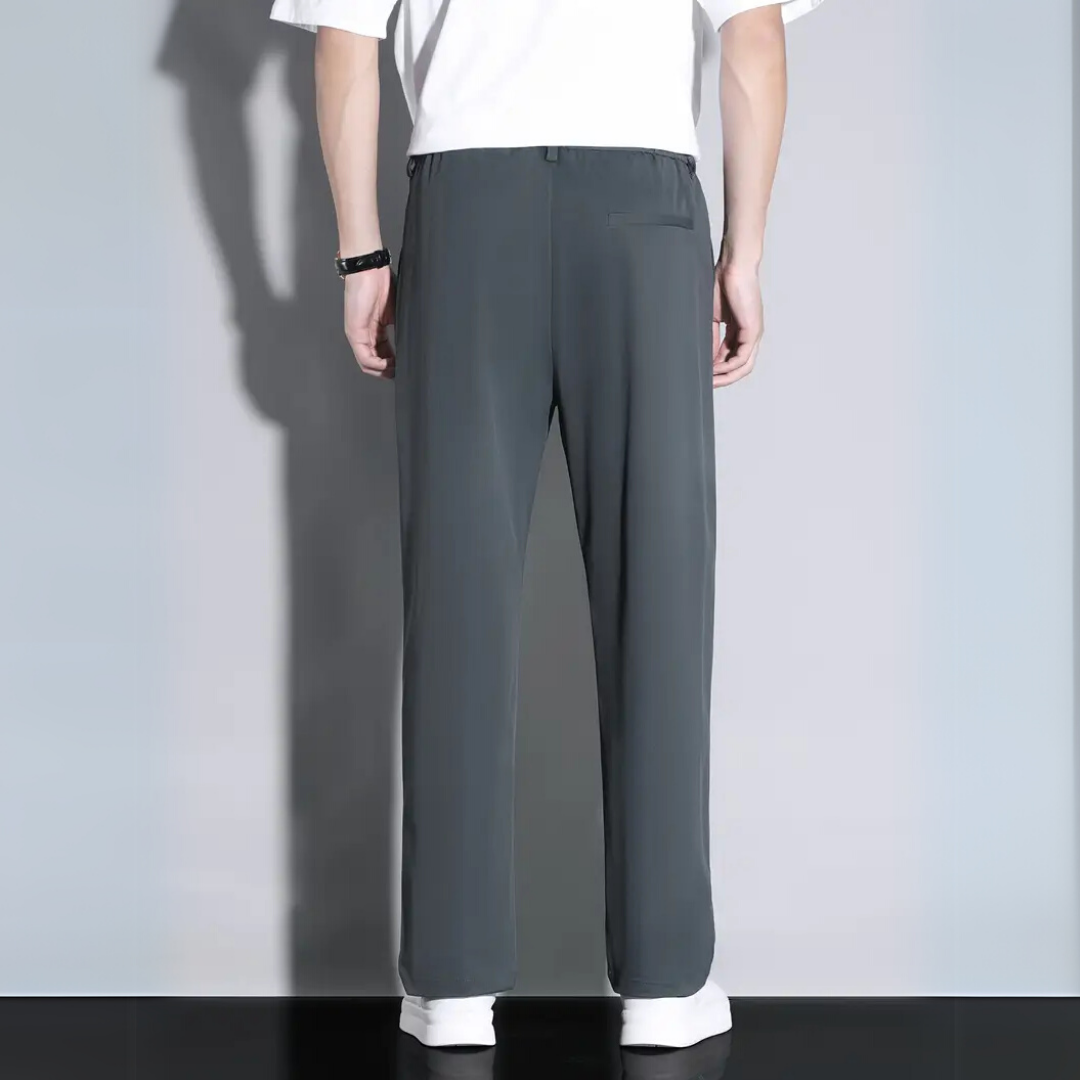 Gregor™ | Slim-Fit Hose