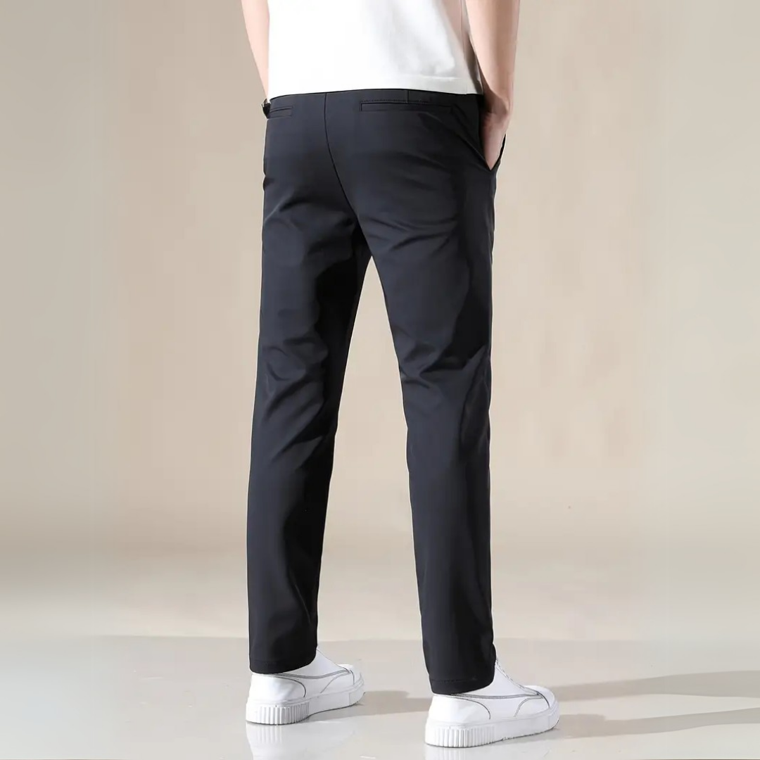 Lars™ | Klassische SLIM-FIT Hose