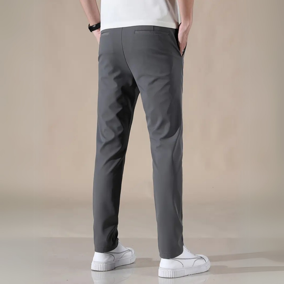 Lars™ | Klassische SLIM-FIT Hose