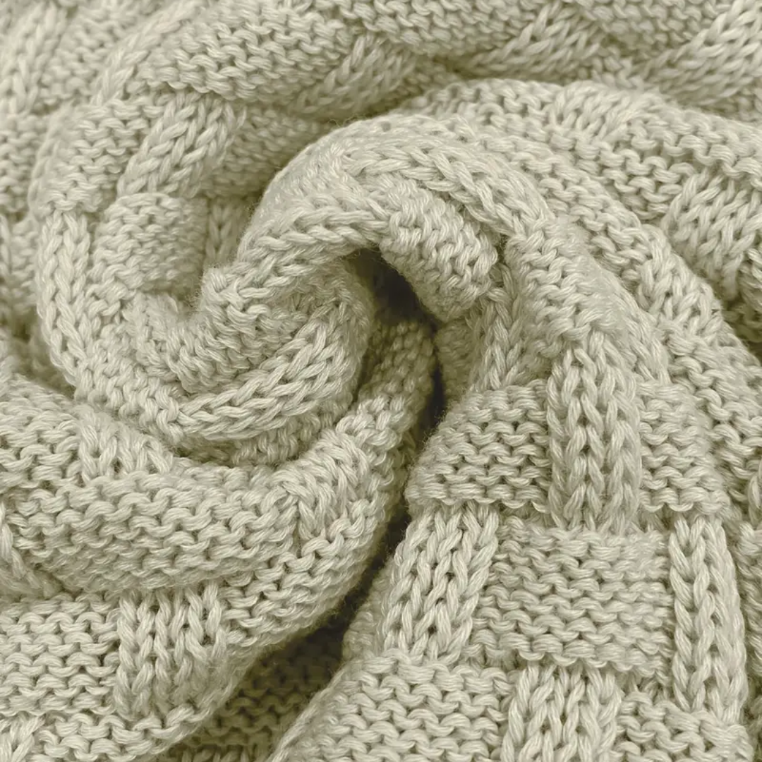 Emanuel™｜Pullover mit Knopfdetails am Kragen