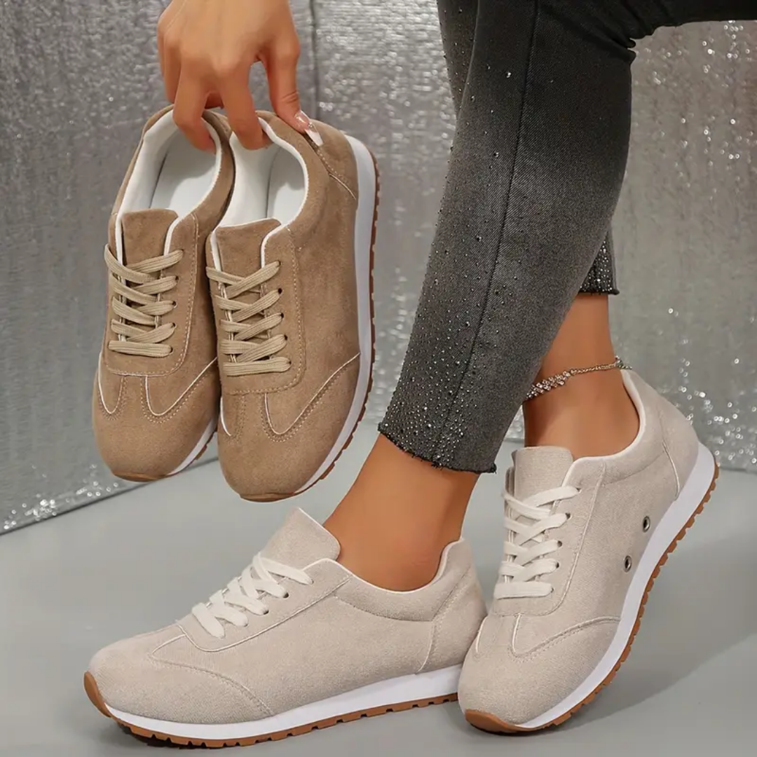 Mila™ | Trendige Sneaker