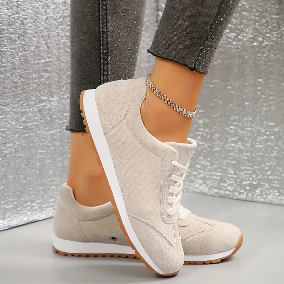 Mila™ | Trendige Sneaker