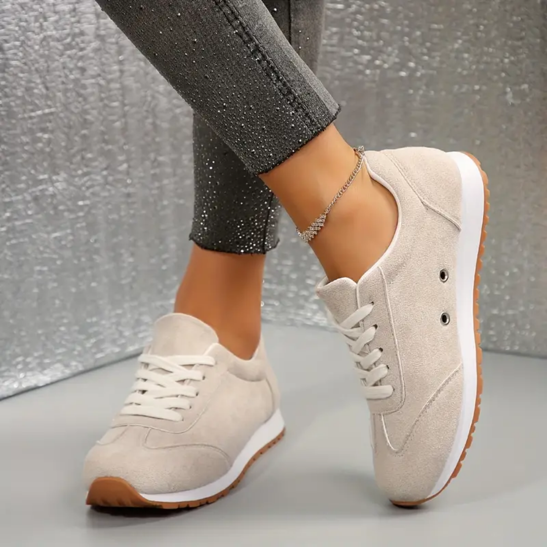 Mila™ | Trendige Sneaker